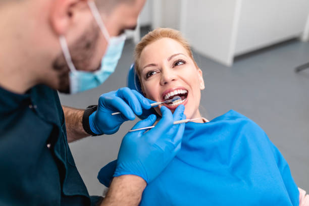 Best Dentures (Full and Partial)  in Budd Lake, NJ