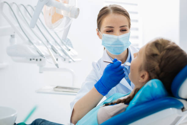 Emergency Dental Services in Budd Lake, NJ